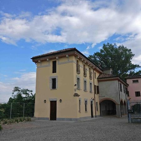 B&B Molinetto Piacenza Zewnętrze zdjęcie