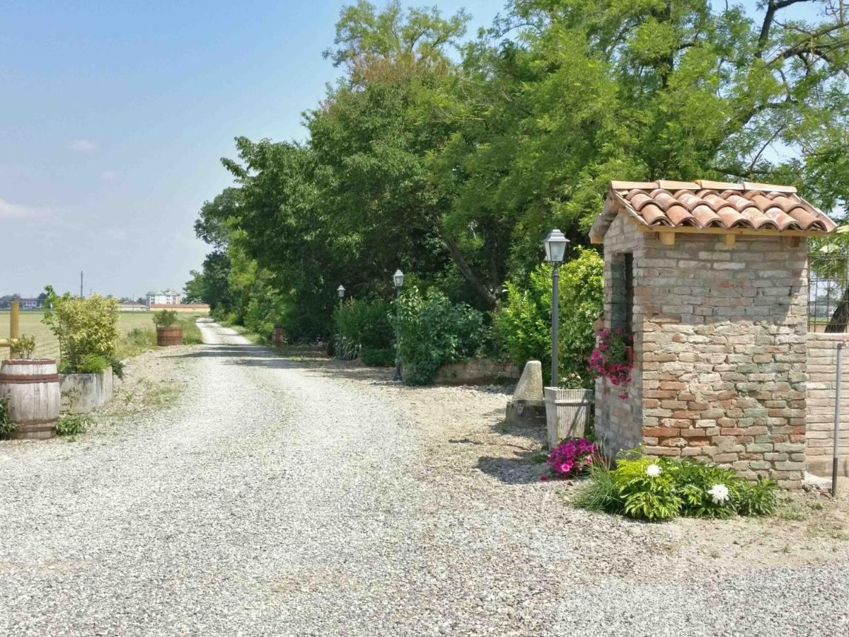 B&B Molinetto Piacenza Zewnętrze zdjęcie