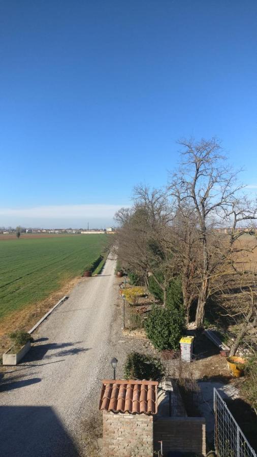 B&B Molinetto Piacenza Zewnętrze zdjęcie