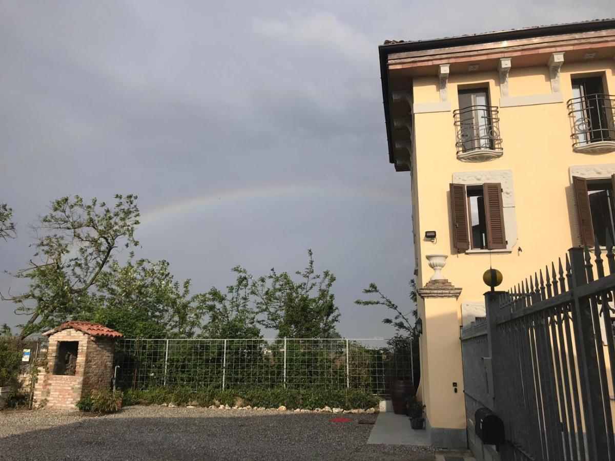 B&B Molinetto Piacenza Zewnętrze zdjęcie
