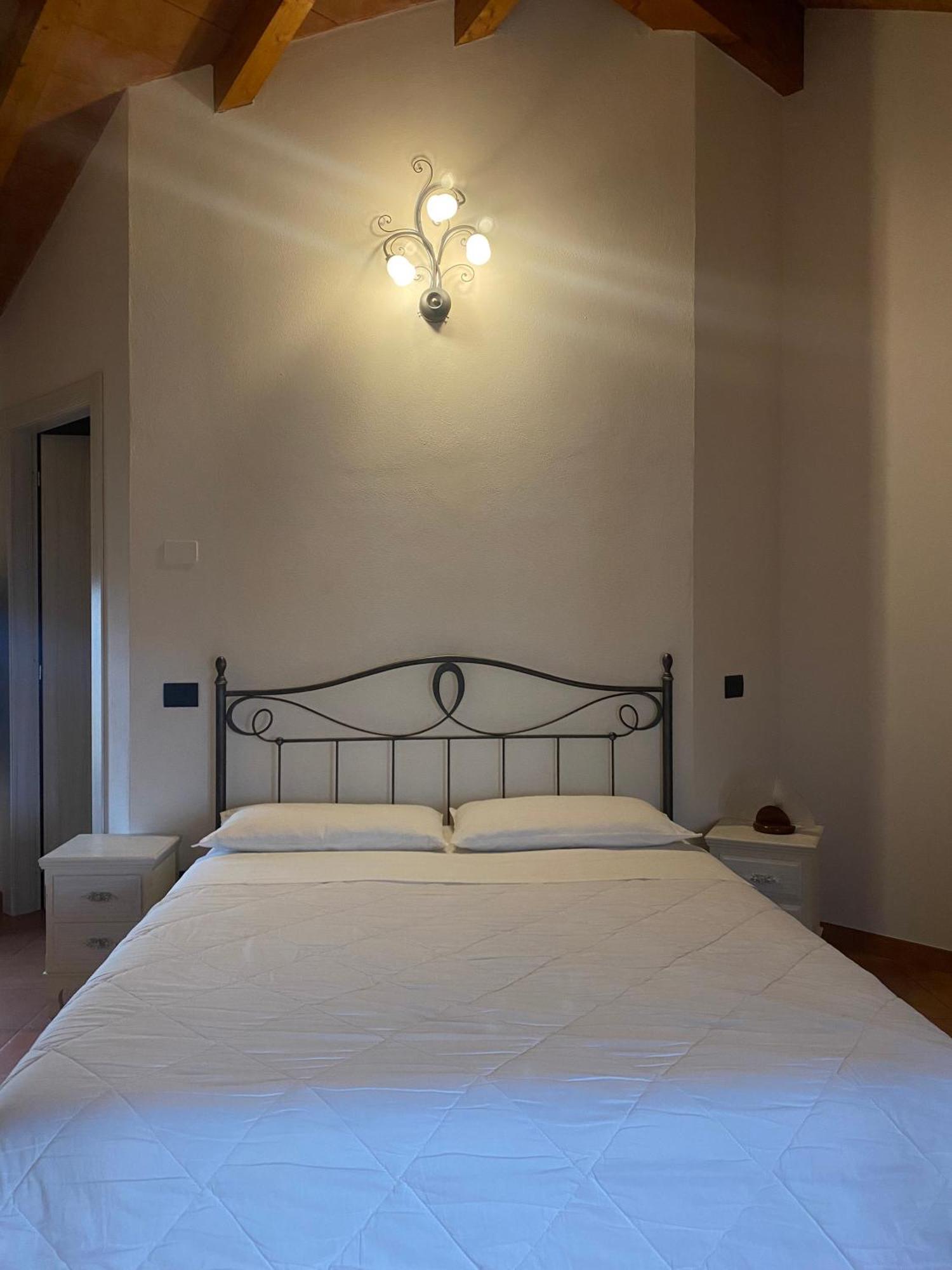 B&B Molinetto Piacenza Zewnętrze zdjęcie