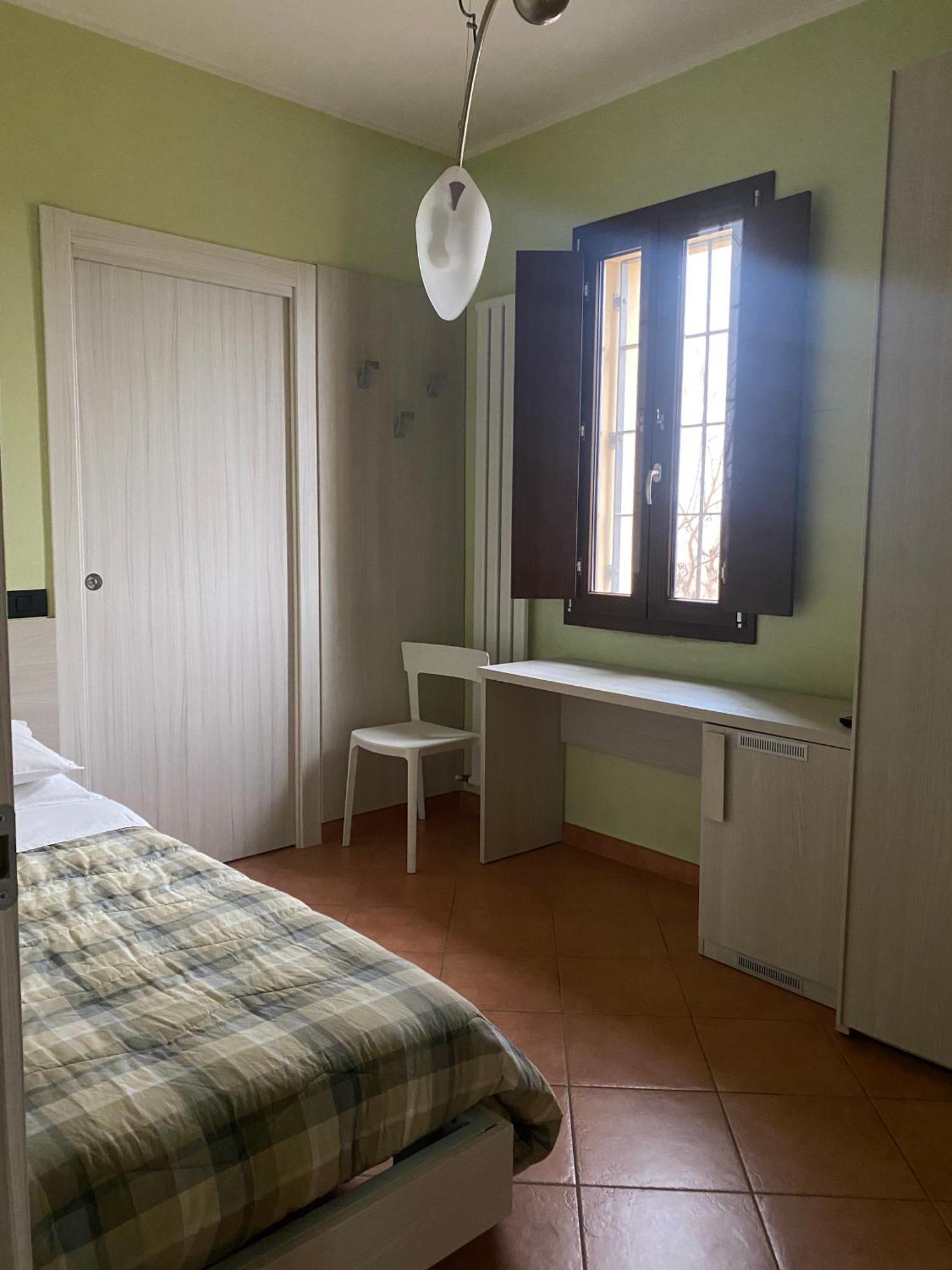 B&B Molinetto Piacenza Zewnętrze zdjęcie