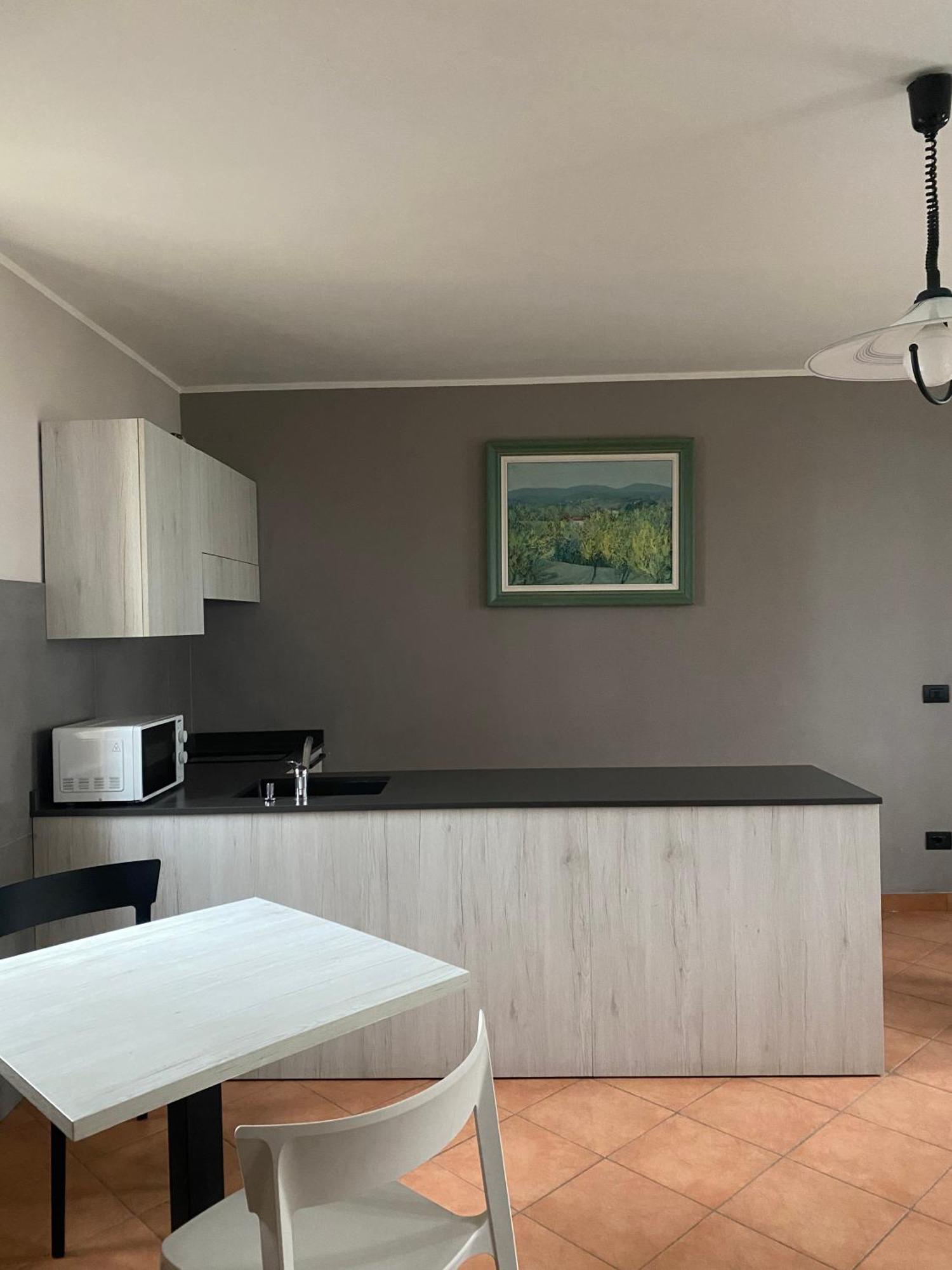 B&B Molinetto Piacenza Zewnętrze zdjęcie