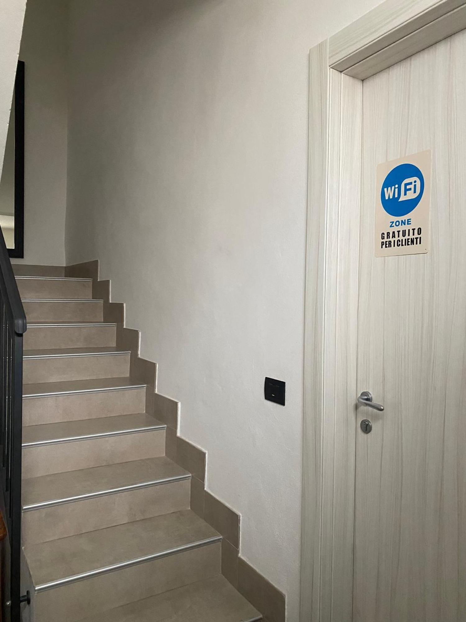 B&B Molinetto Piacenza Zewnętrze zdjęcie