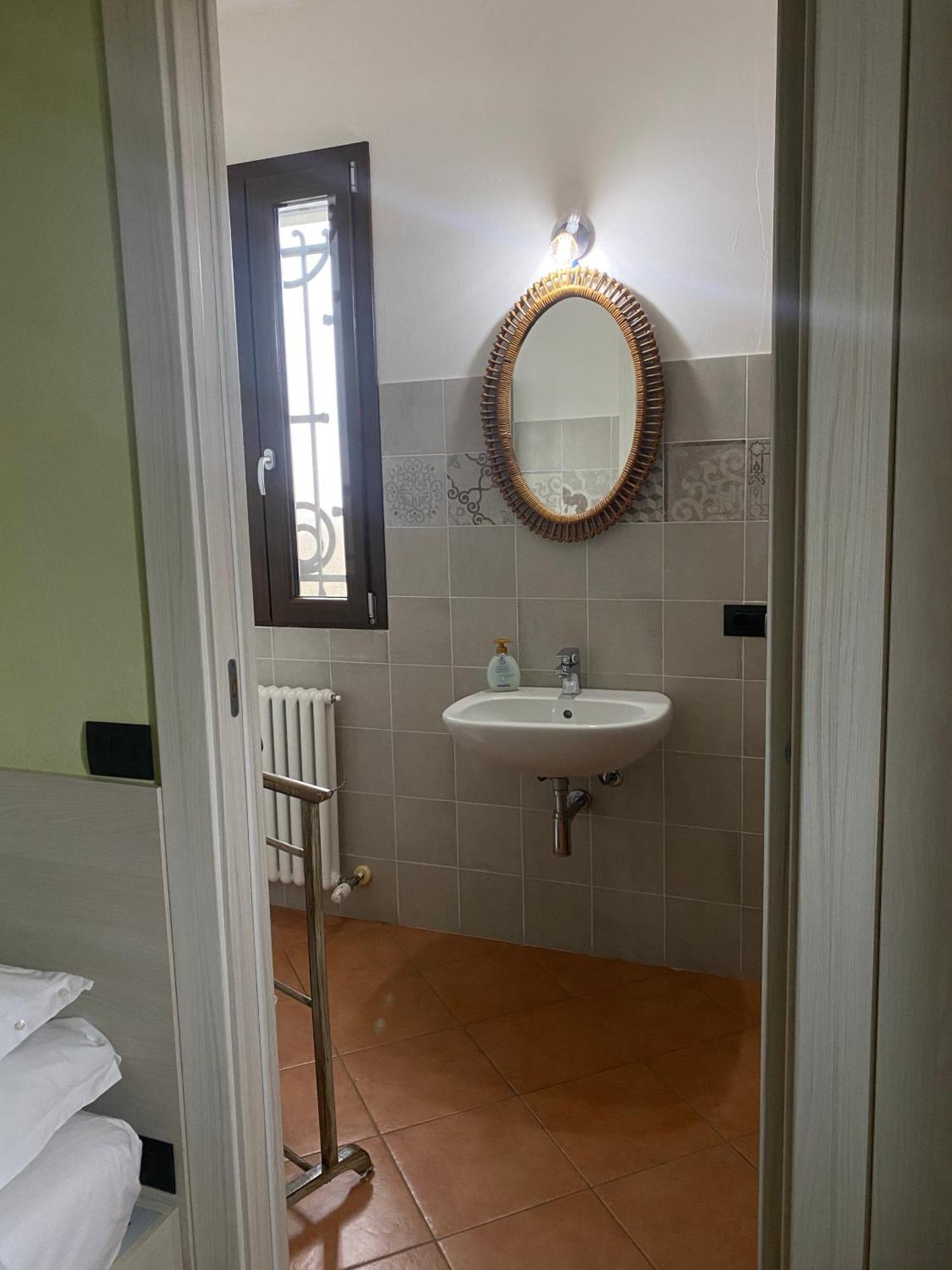 B&B Molinetto Piacenza Zewnętrze zdjęcie