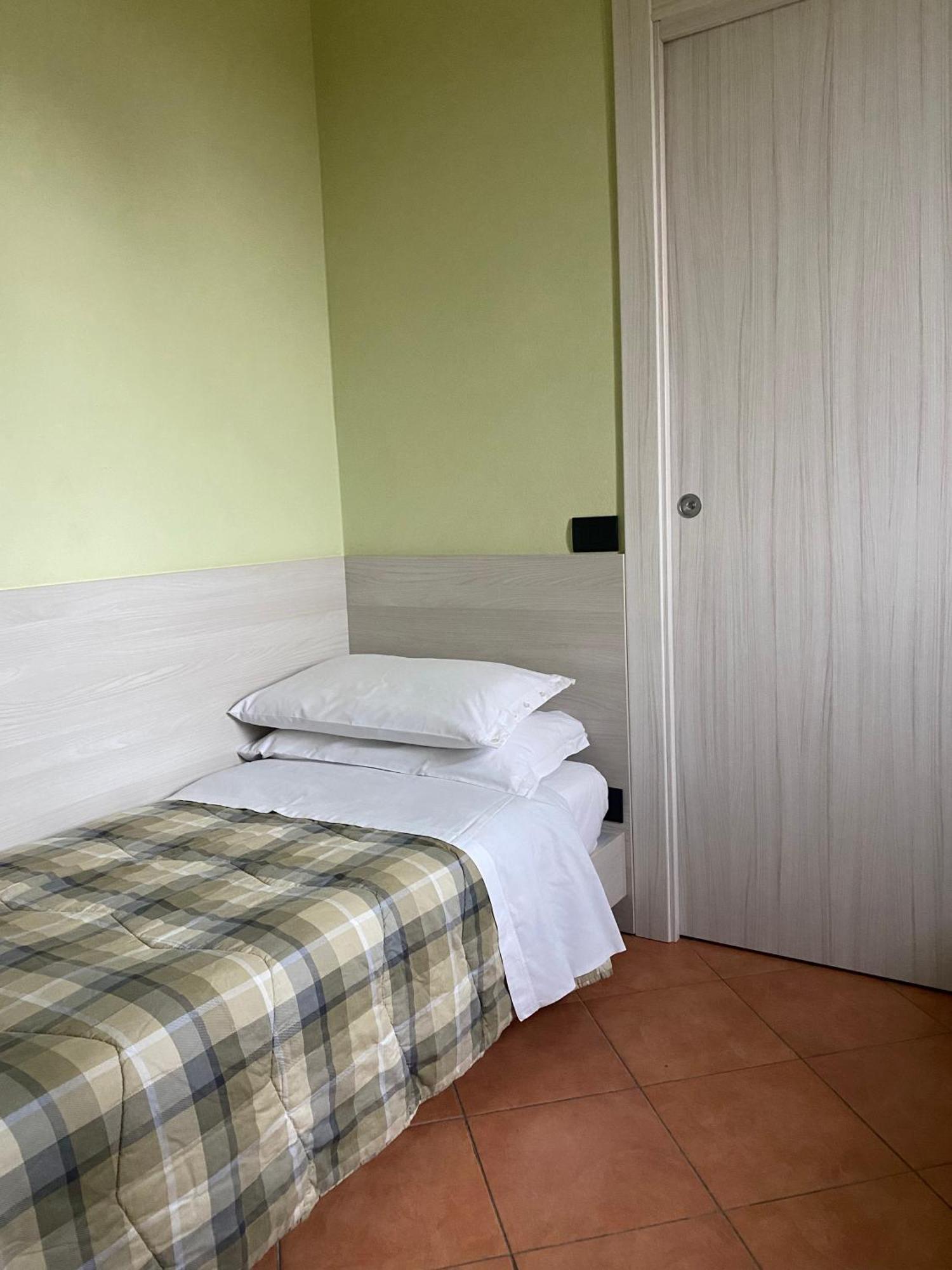 B&B Molinetto Piacenza Zewnętrze zdjęcie