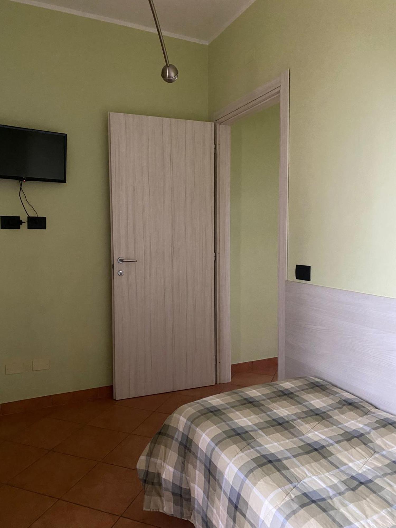B&B Molinetto Piacenza Zewnętrze zdjęcie