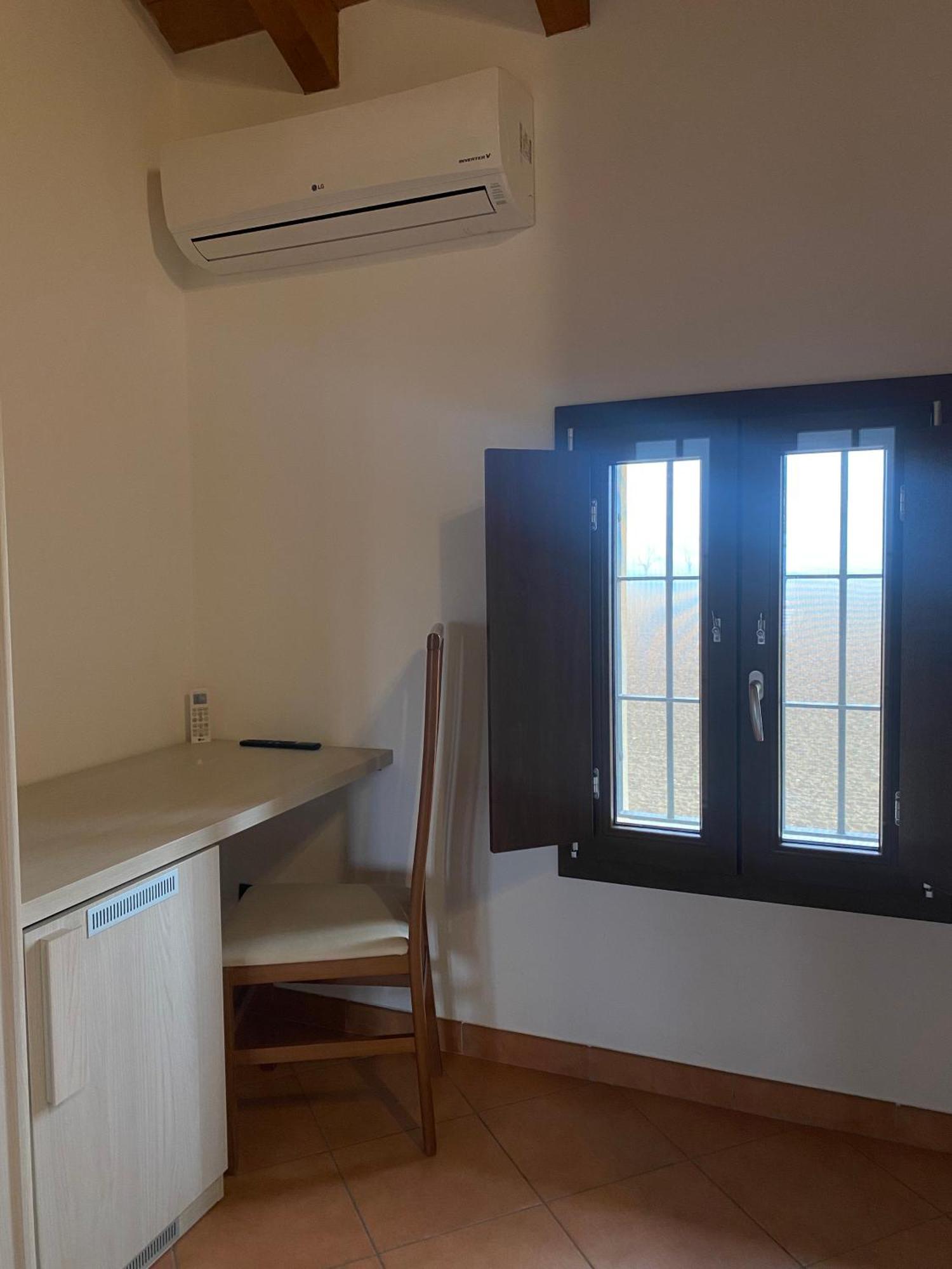 B&B Molinetto Piacenza Zewnętrze zdjęcie