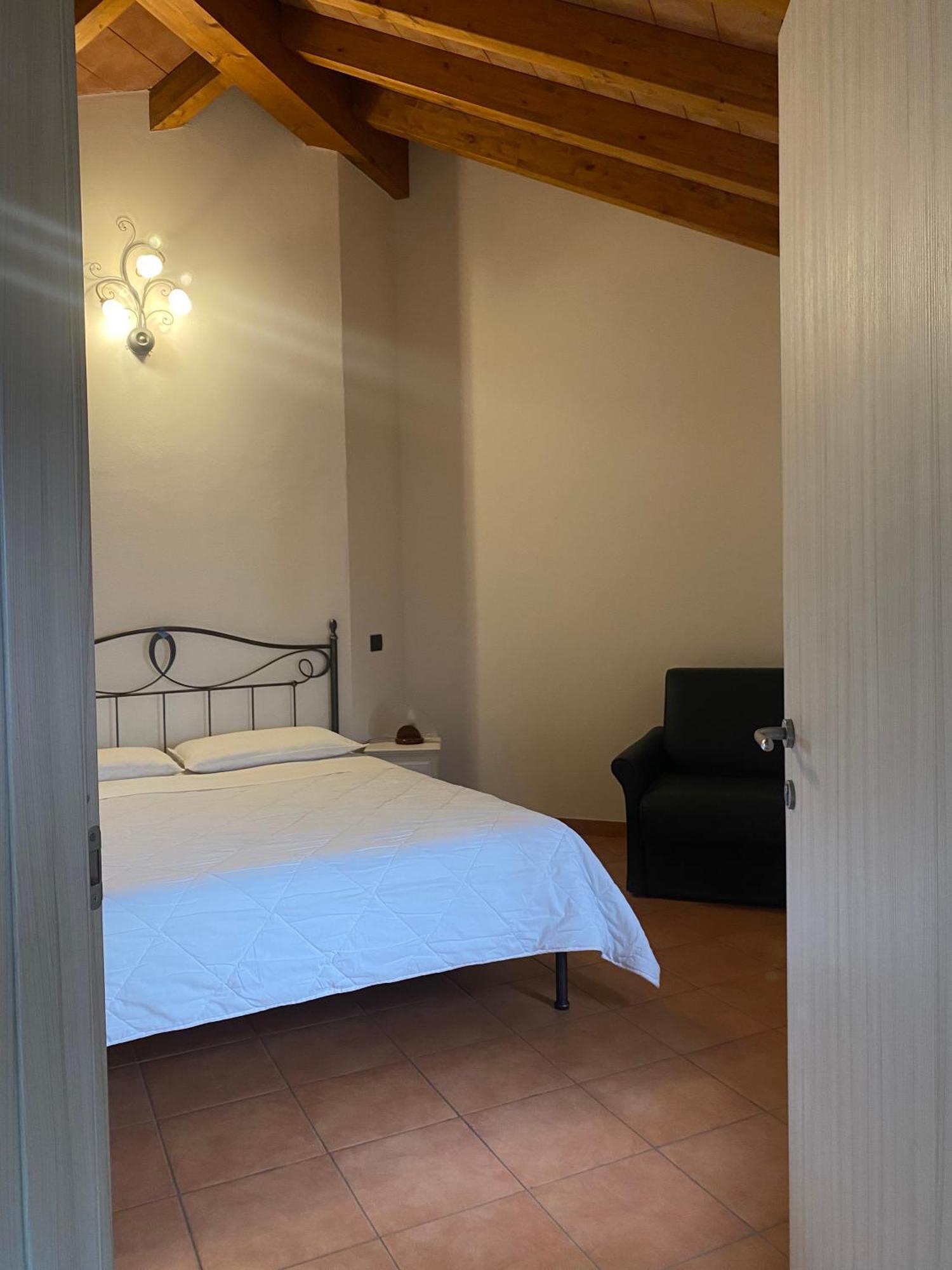 B&B Molinetto Piacenza Zewnętrze zdjęcie