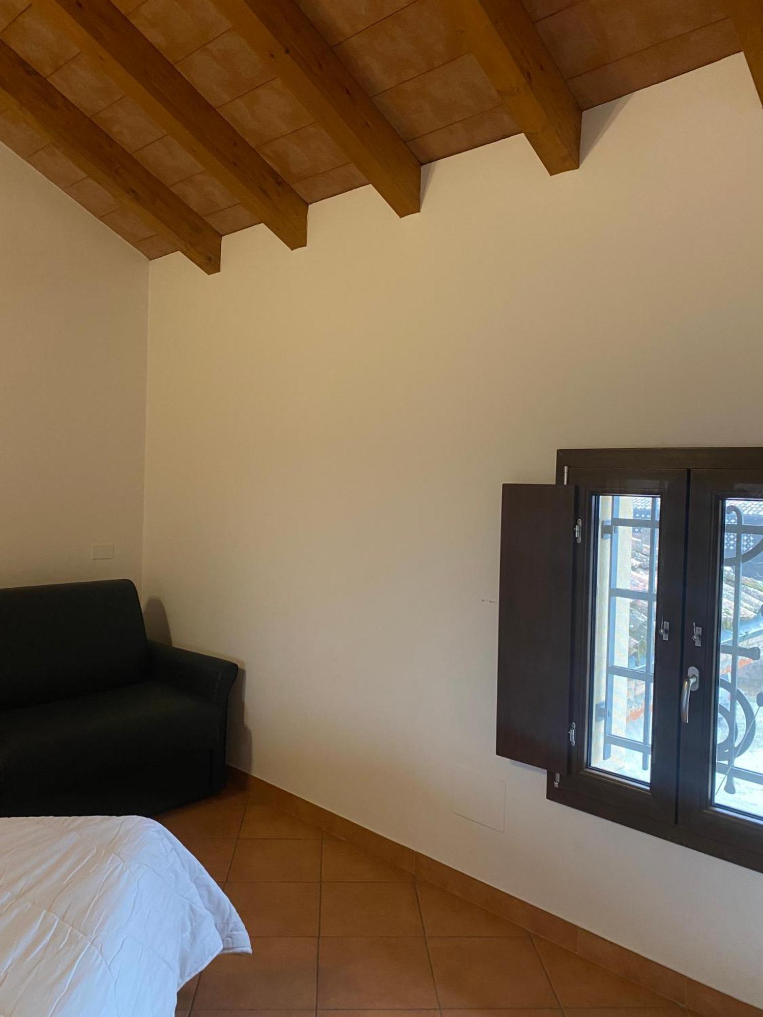 B&B Molinetto Piacenza Zewnętrze zdjęcie