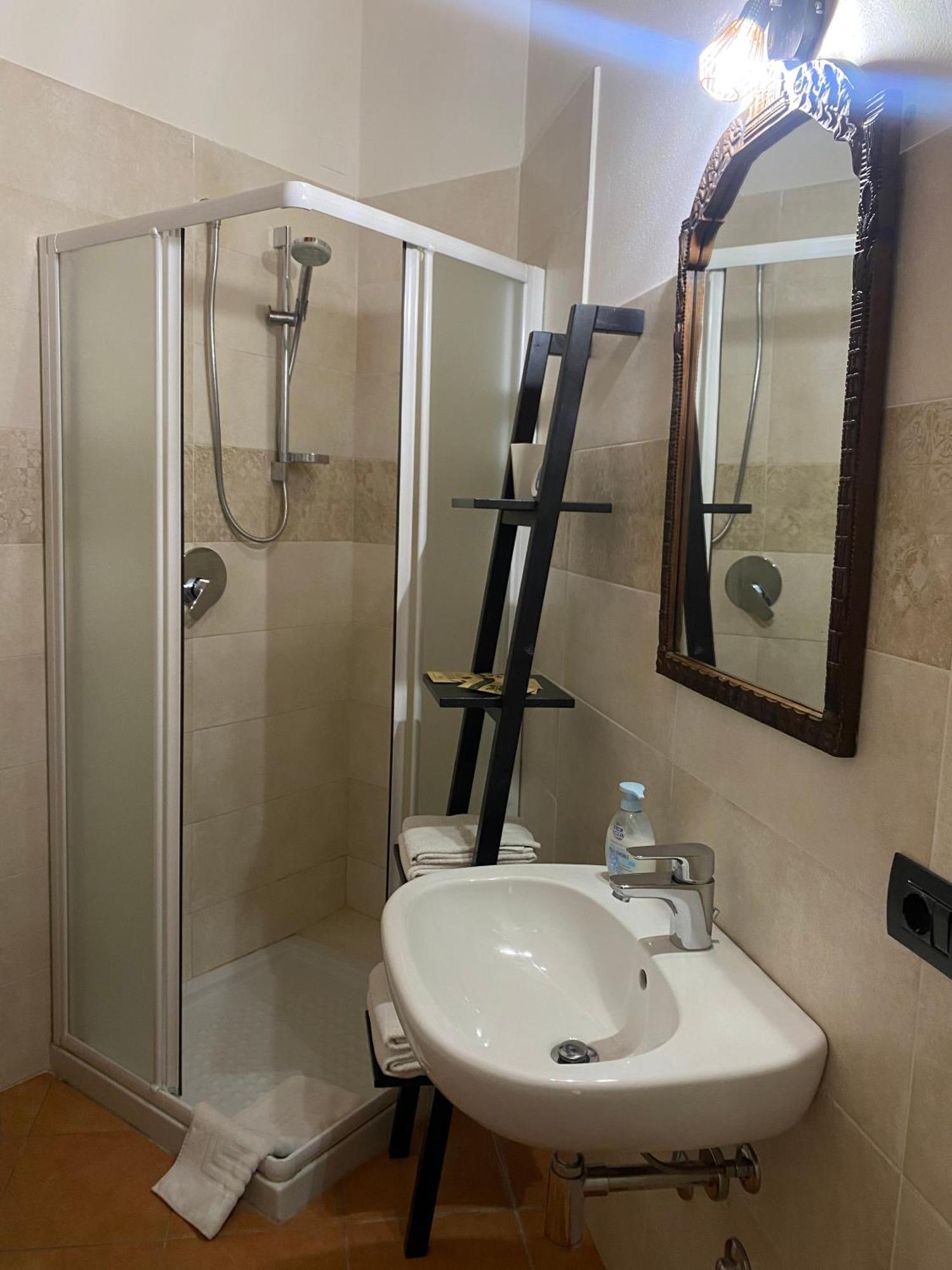 B&B Molinetto Piacenza Zewnętrze zdjęcie