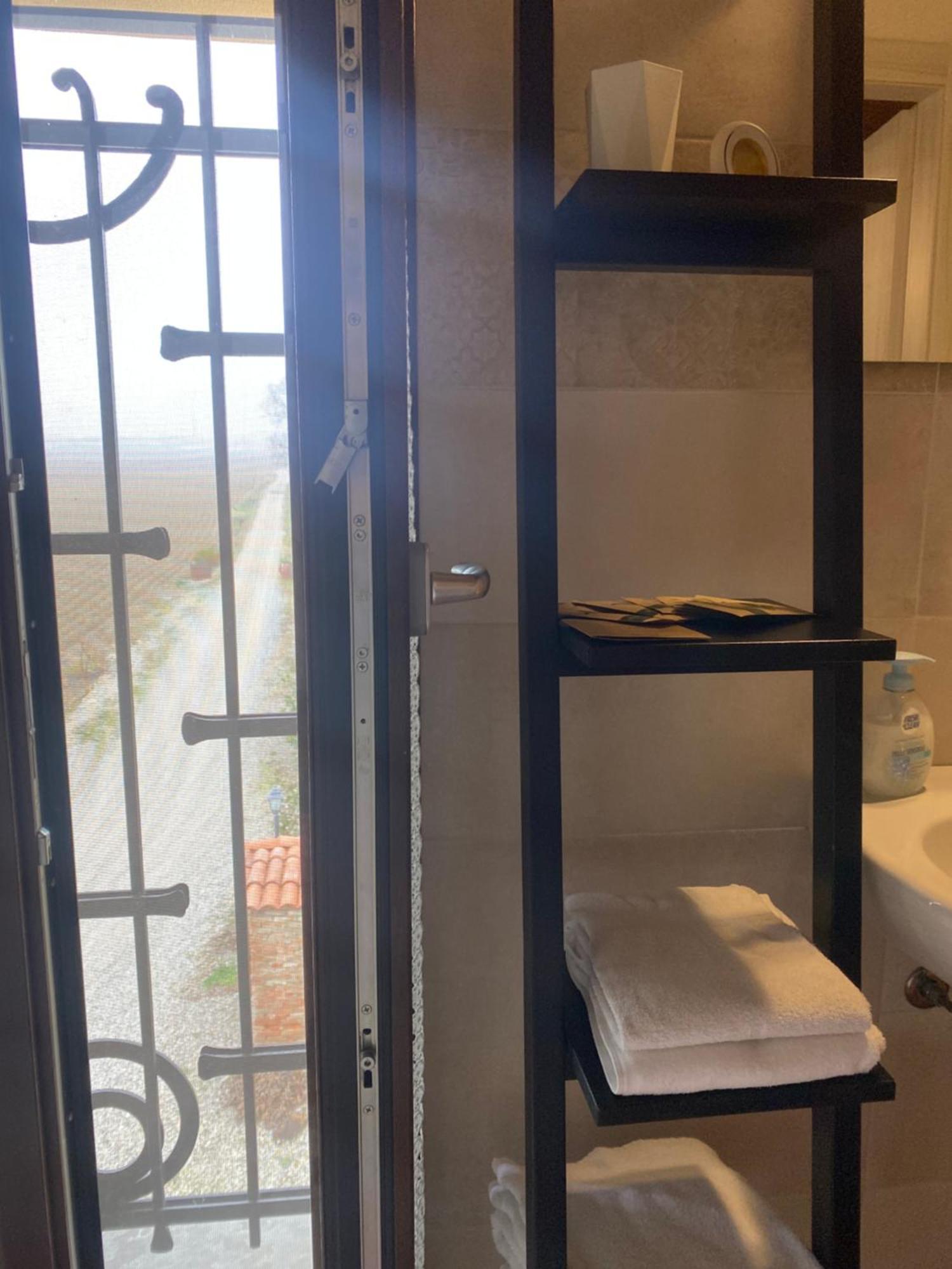 B&B Molinetto Piacenza Zewnętrze zdjęcie