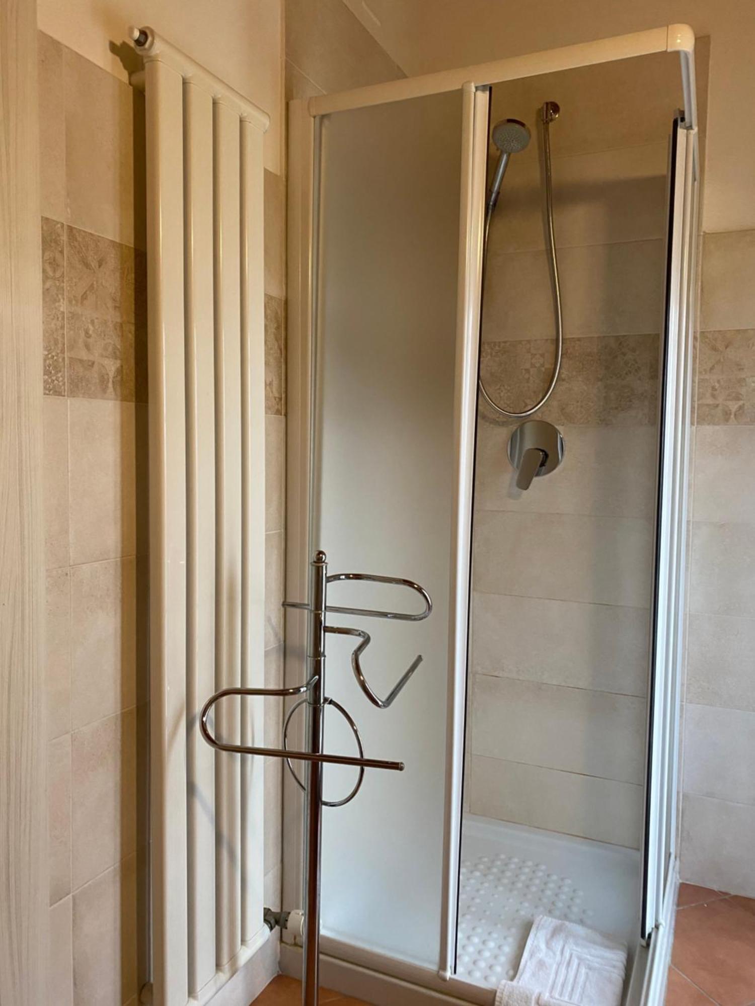 B&B Molinetto Piacenza Zewnętrze zdjęcie