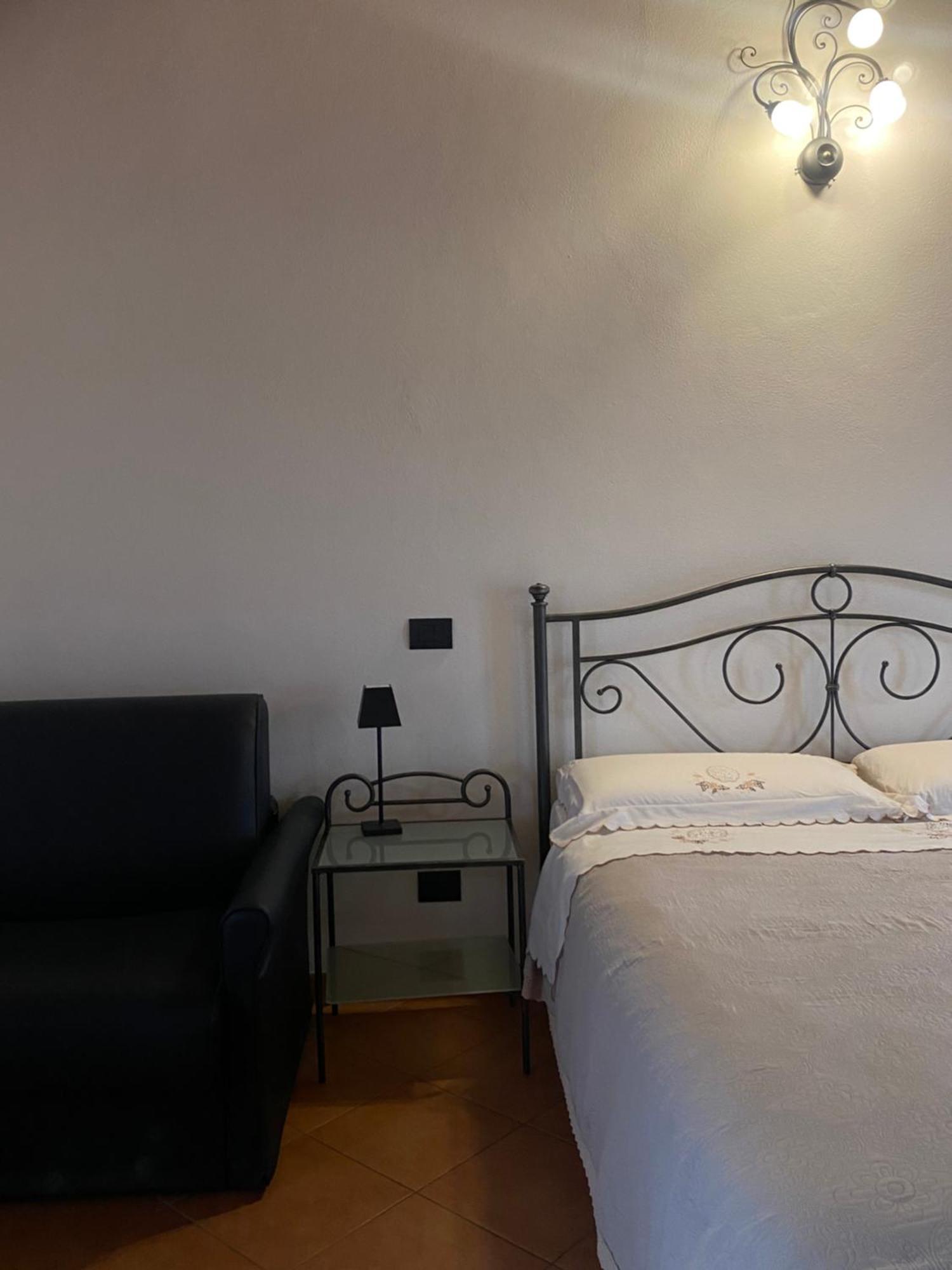 B&B Molinetto Piacenza Zewnętrze zdjęcie