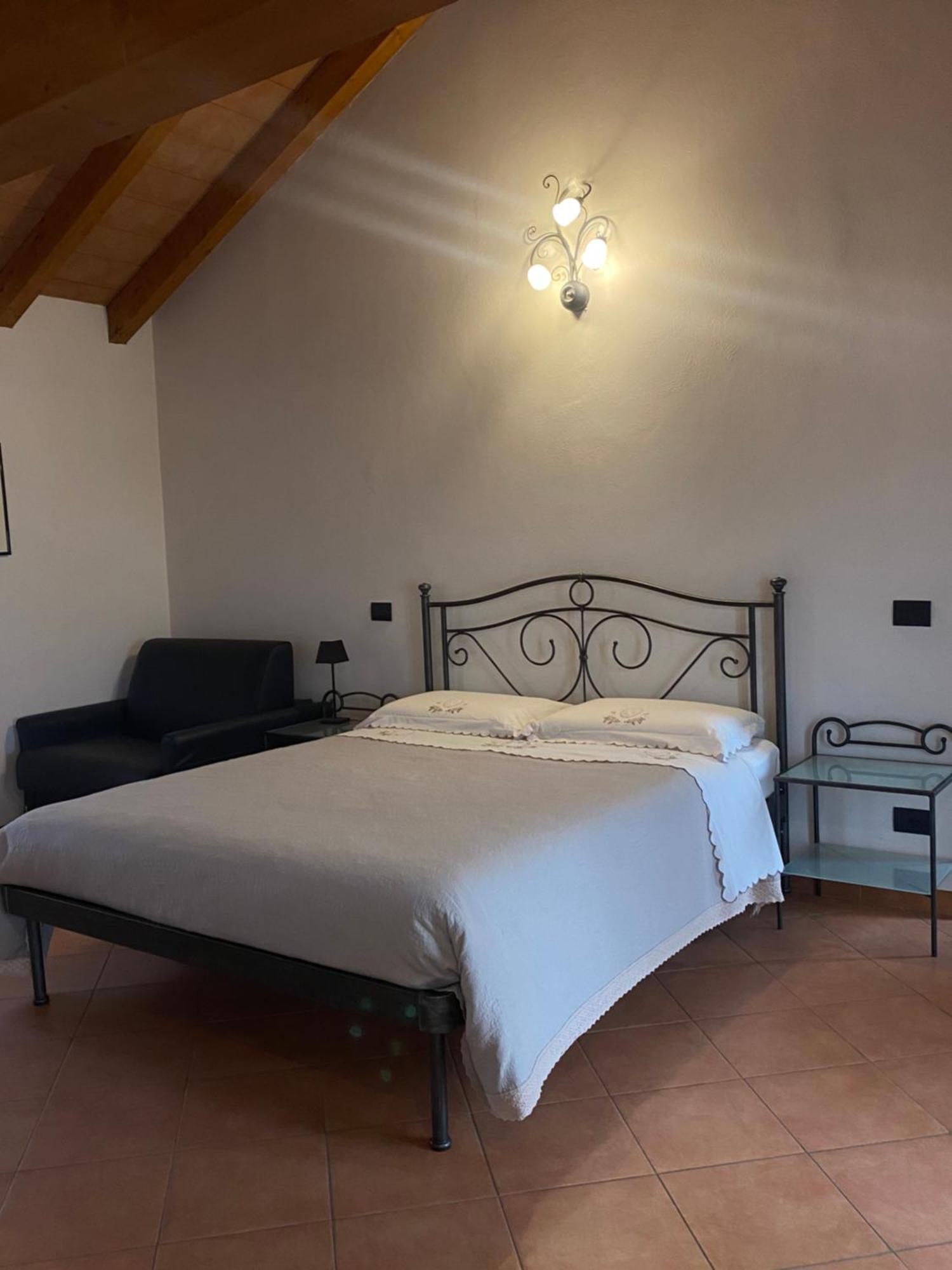 B&B Molinetto Piacenza Zewnętrze zdjęcie