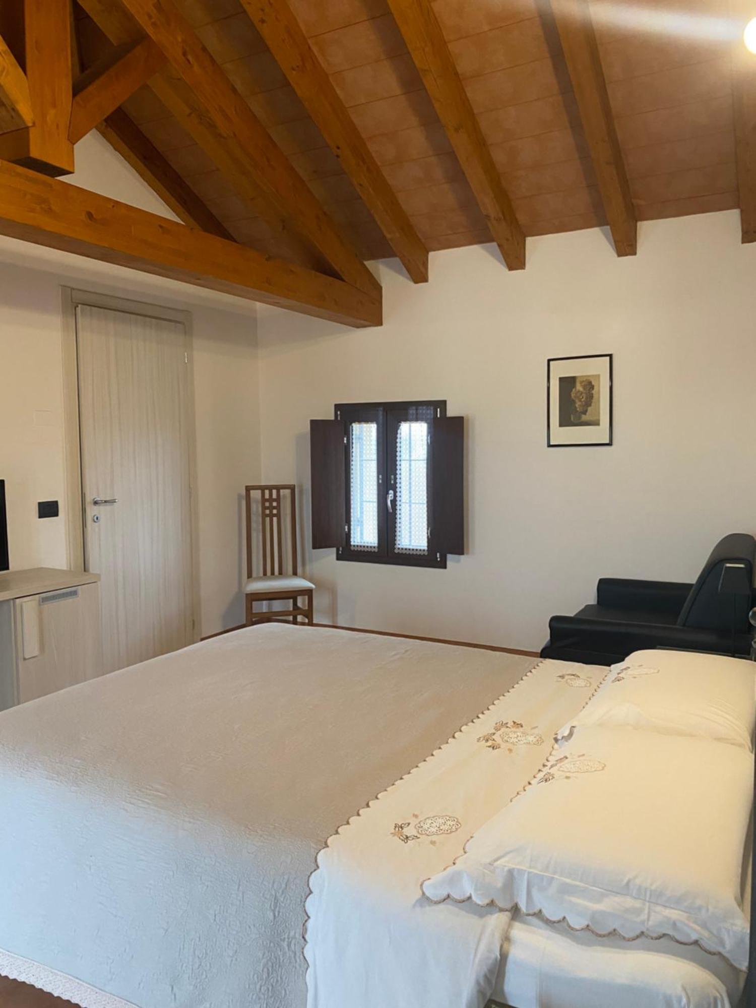B&B Molinetto Piacenza Zewnętrze zdjęcie