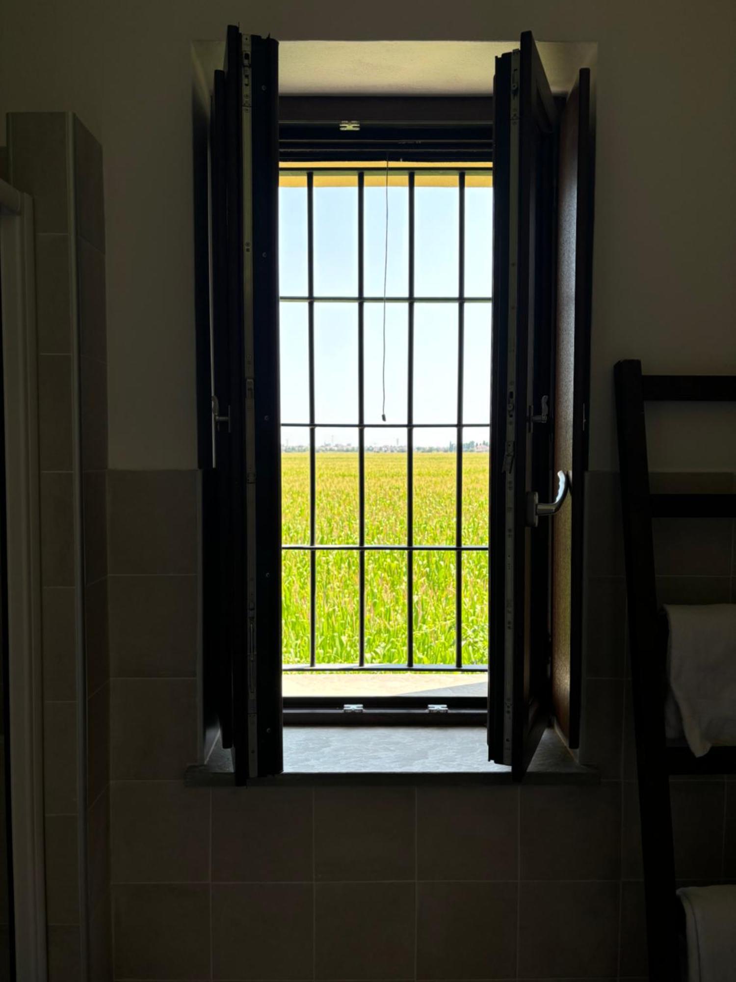 B&B Molinetto Piacenza Zewnętrze zdjęcie