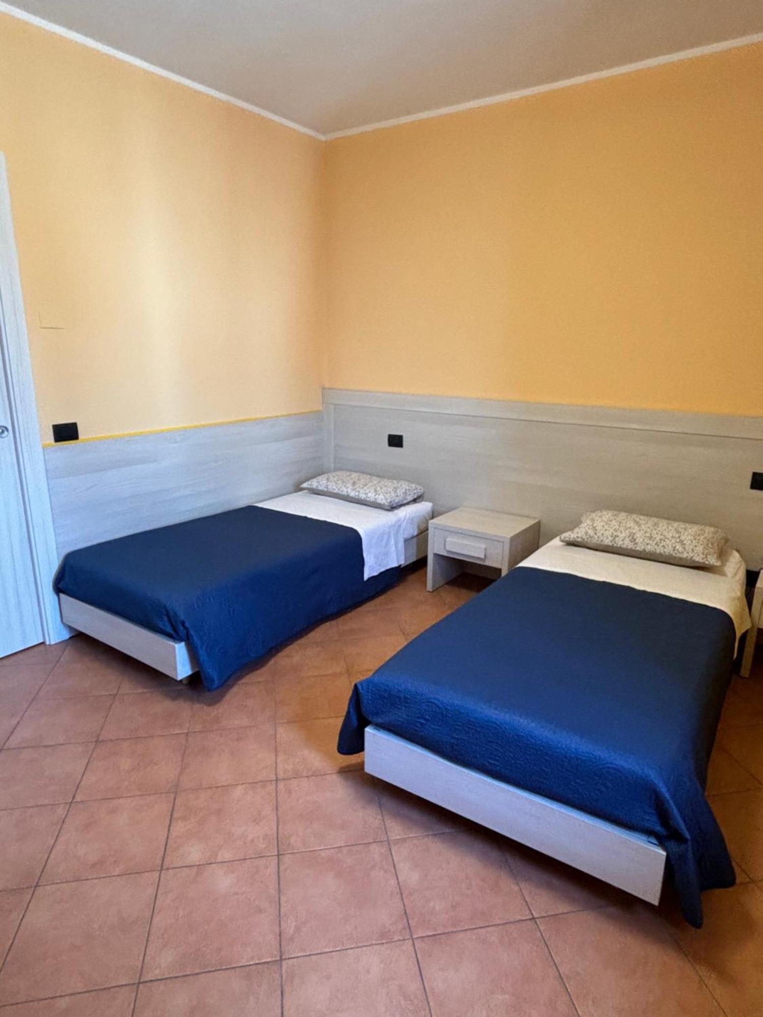 B&B Molinetto Piacenza Zewnętrze zdjęcie