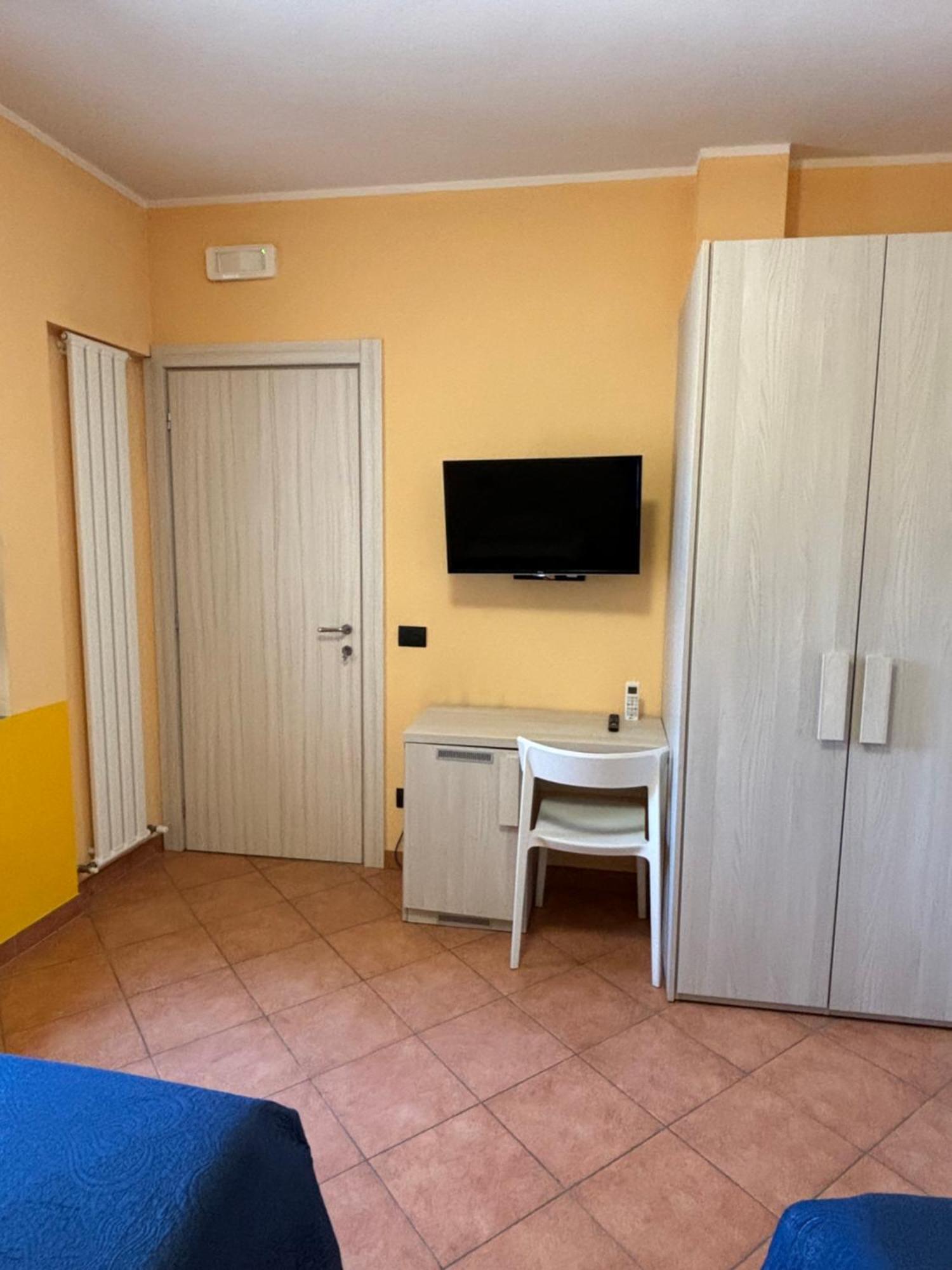 B&B Molinetto Piacenza Zewnętrze zdjęcie