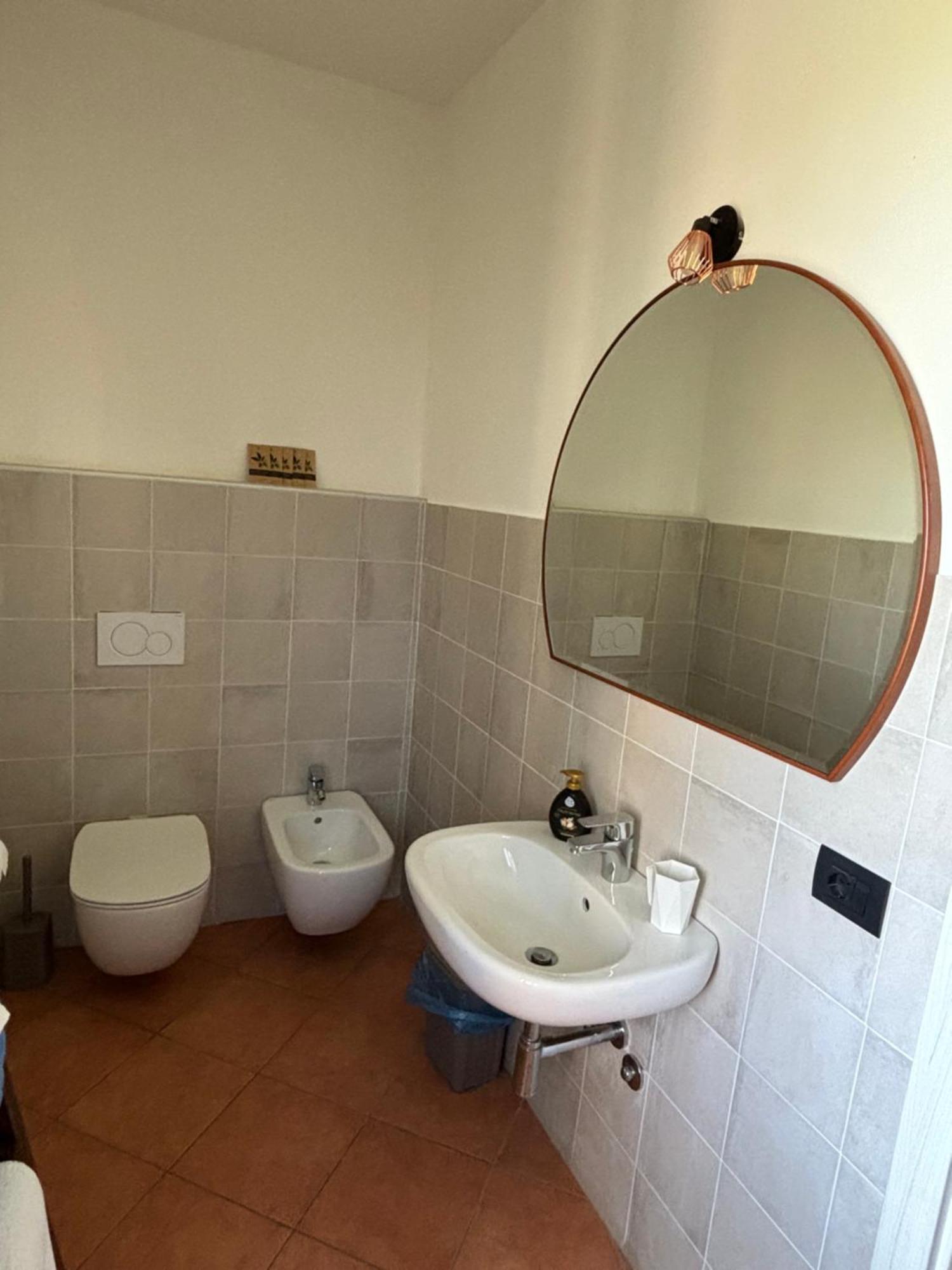 B&B Molinetto Piacenza Zewnętrze zdjęcie