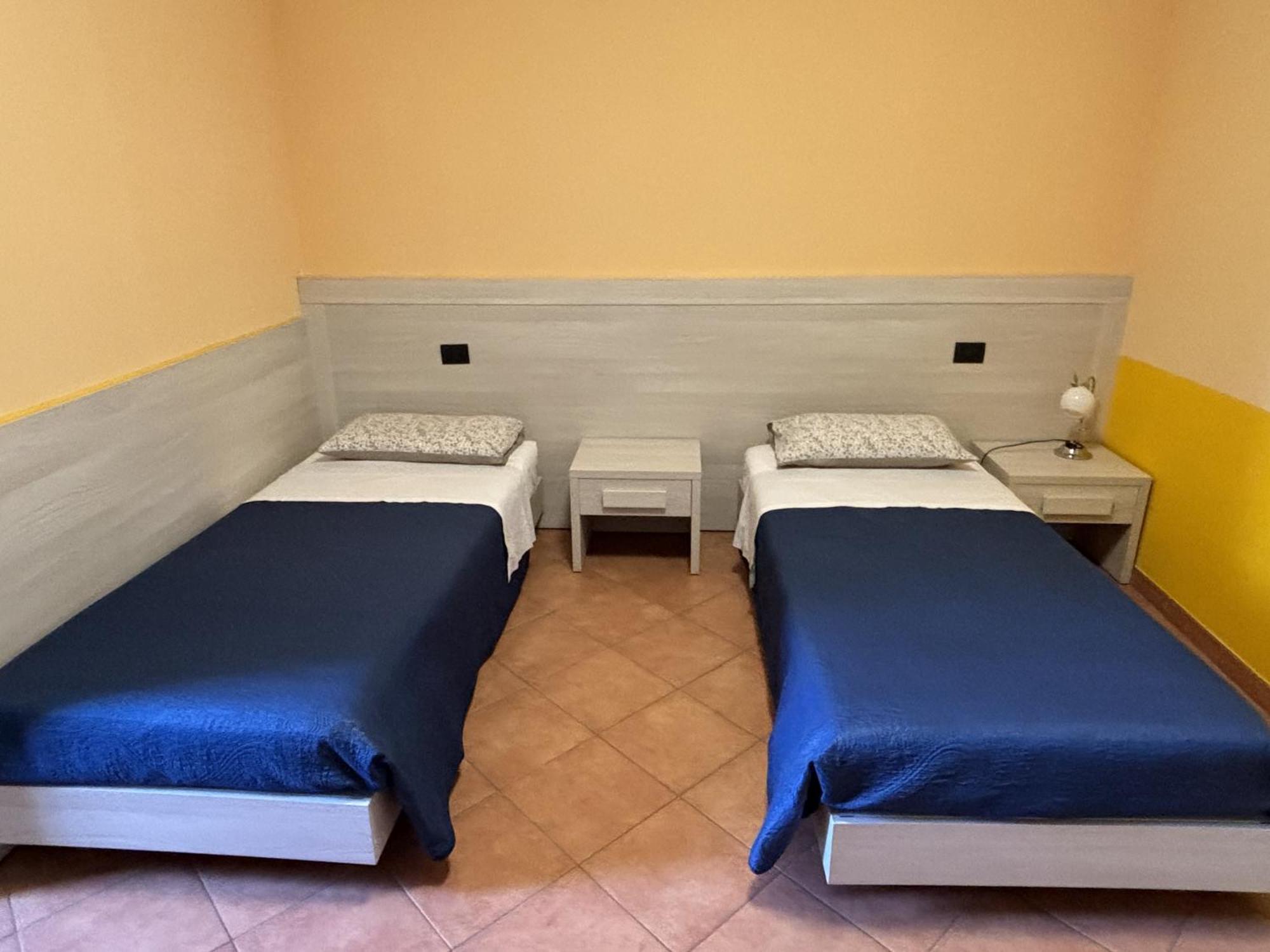 B&B Molinetto Piacenza Zewnętrze zdjęcie